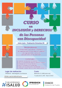 curso isalud